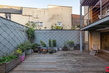 Appartement Te Koop Gent