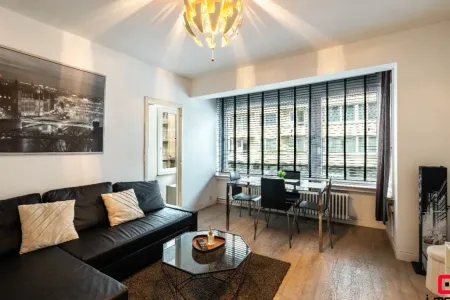 Appartement Te Koop Oostende