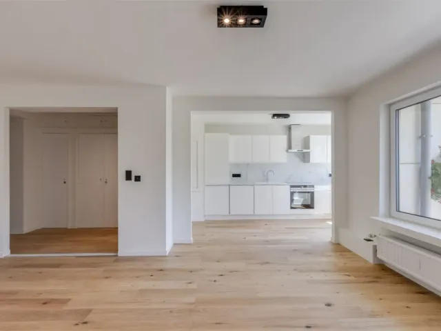 Appartement in Gent - Charles De Kerchovelaan 171, 9000