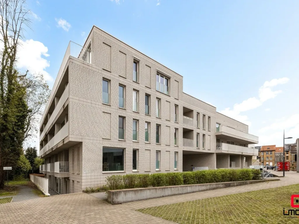 Hoofdfoto Appartement in Gent