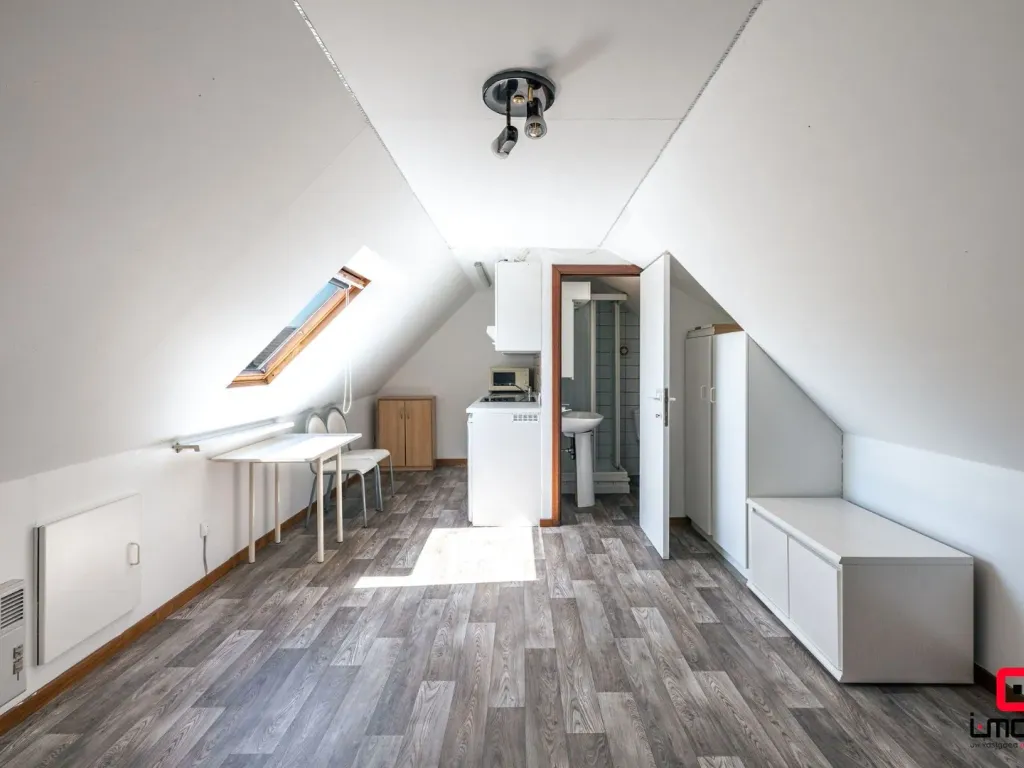 Hoofdfoto Appartement in Gent