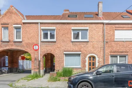 Maison À vendre Gandbruges
