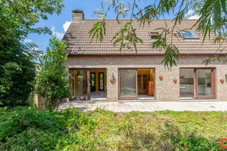 Maison À vendre Tronchiennes