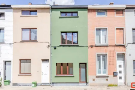 Maison À vendre Ledeberg