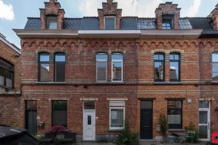 Huis Te Huur Gent