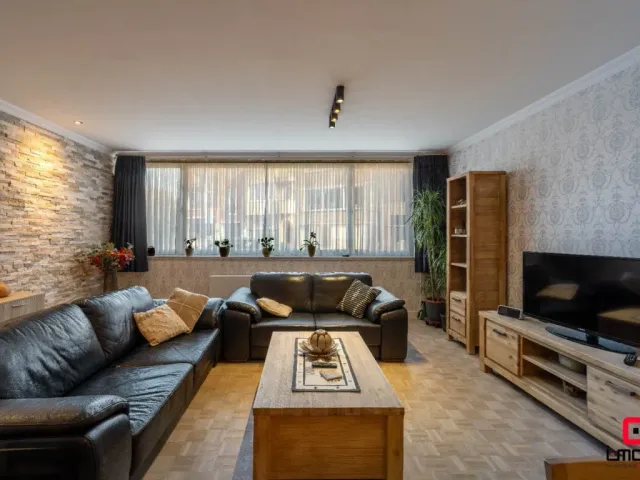 Appartement in Gent - Adolf Baeyensstraat 194, 9040