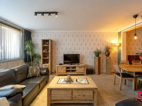 Appartement in Gent - Adolf Baeyensstraat 194, 9040 - foto 3