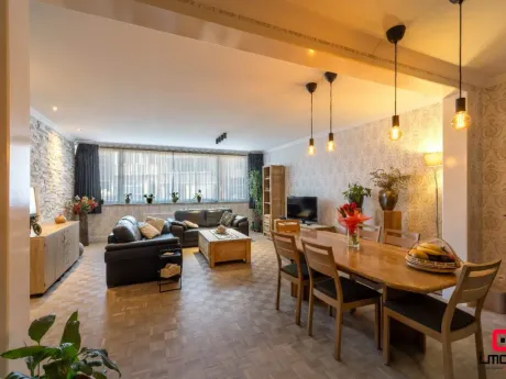 Appartement in Gent - Adolf Baeyensstraat 194, 9040 - foto 4