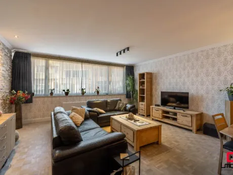 Appartement in Gent - Adolf Baeyensstraat 194, 9040 - foto 5