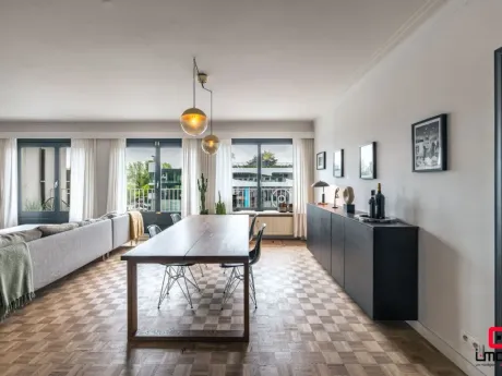 Appartement in Sint-Denijs-Westrem - Kortrijksesteenweg 1158, 9051 - foto 6