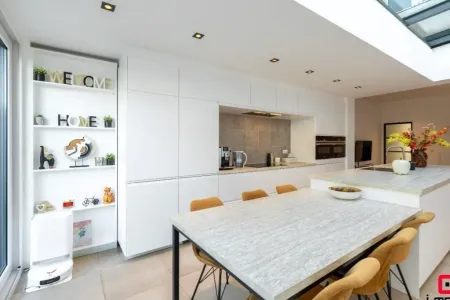 Huis Te Koop Gent