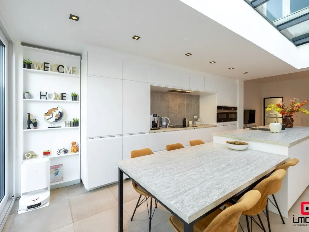 Hoofdfoto Huis in Gent