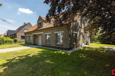 Villa Gearchiveerd De Pinte