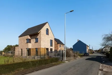 Huis Gearchiveerd Kruibeke