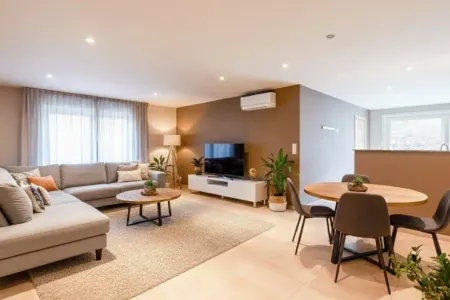 Huis Te Koop Gent