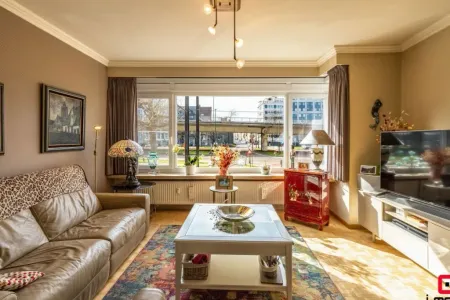 Appartement Te Koop Gent
