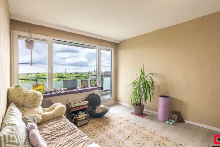 Appartement Te Koop Gent