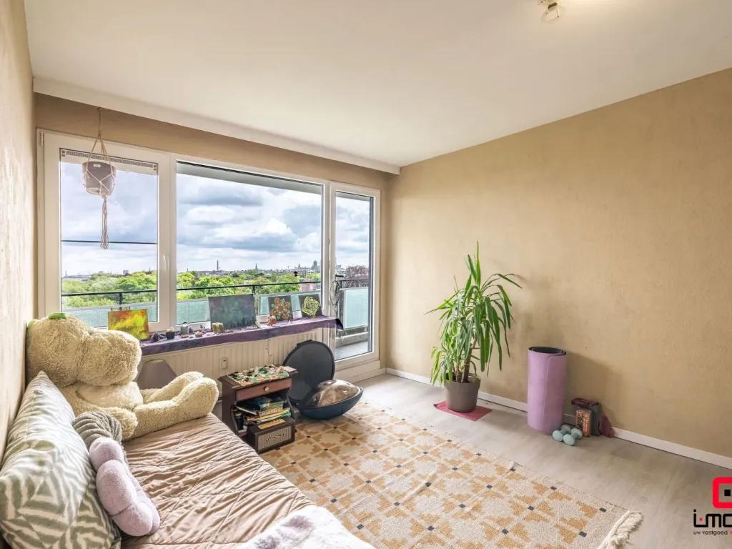 Hoofdfoto Appartement in Gent