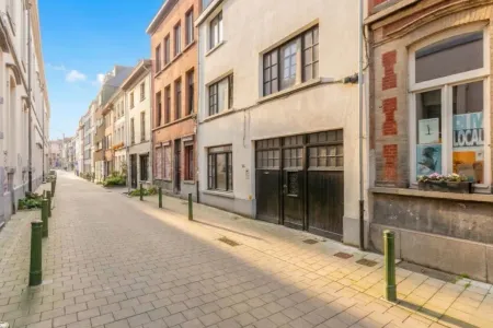 Huis Te Koop Gent