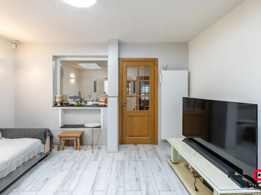 Hoofdfoto Huis in Gent