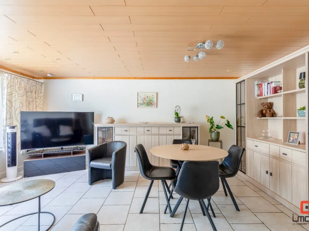 Hoofdfoto Appartement in Gent