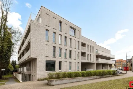 Huis Te Koop Gent