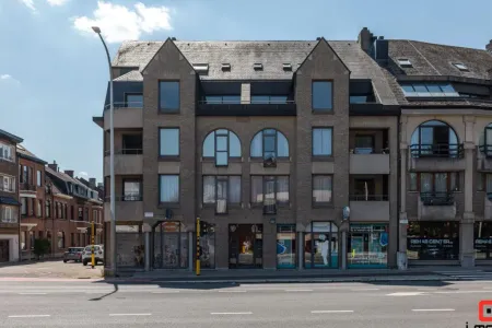 Appartement Te Koop Aalst