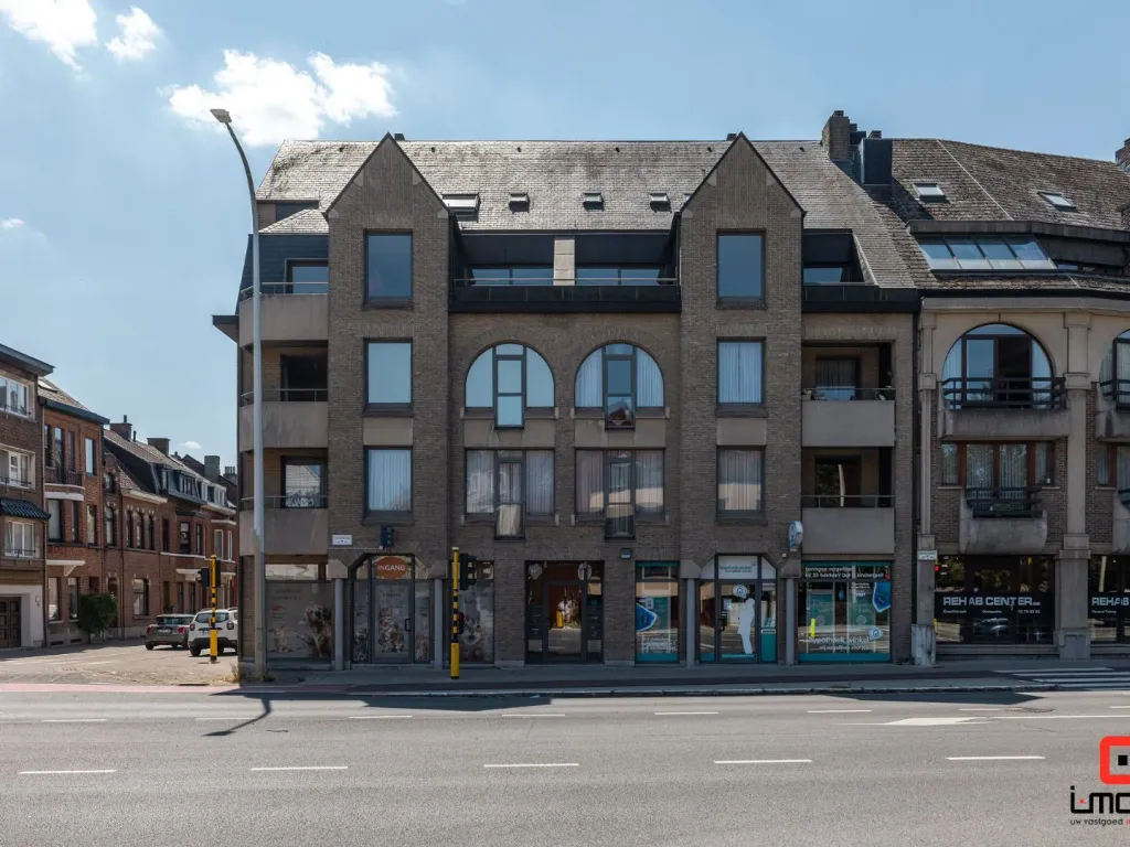 Hoofdfoto Appartement in Aalst