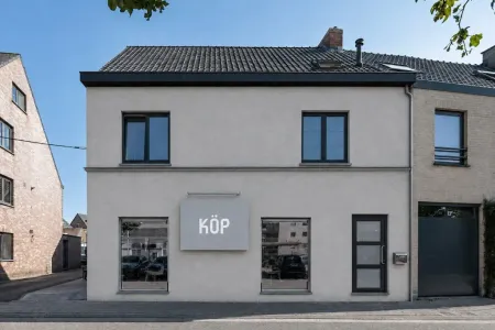 Appartement Te Koop Wetteren