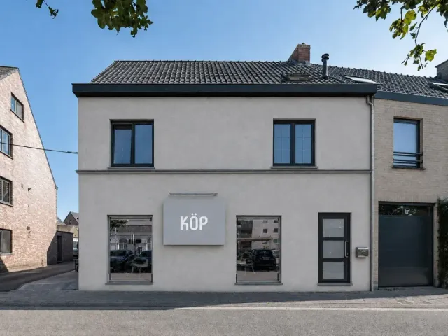 Appartement in Wetteren - Spoorweglaan 6, 9230