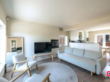 Appartement in Wetteren - Spoorweglaan 6, 9230 - foto 5