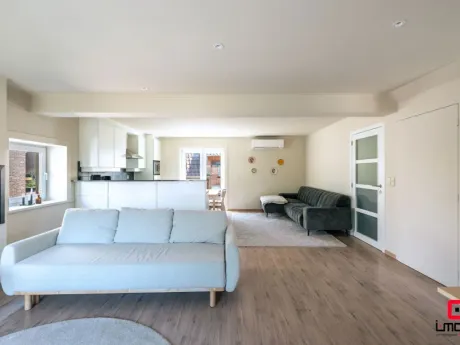 Appartement in Wetteren - Spoorweglaan 6, 9230 - foto 6