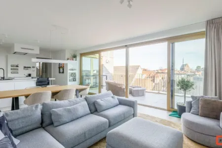 Appartement Te Koop Gent