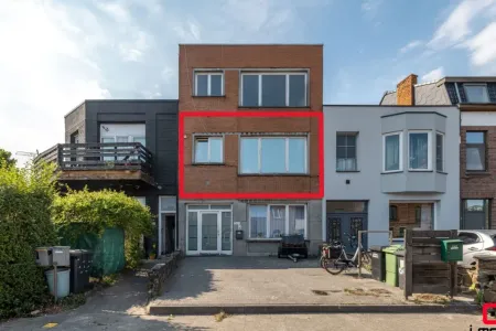Huis Te Koop Gent