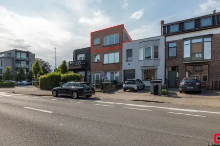 Huis Te Koop Gent