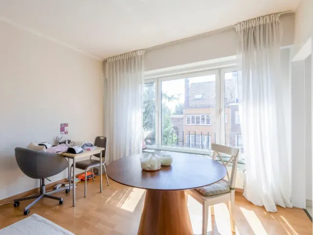 Huis in Gent - Tennisbaanstraat 32, 9000