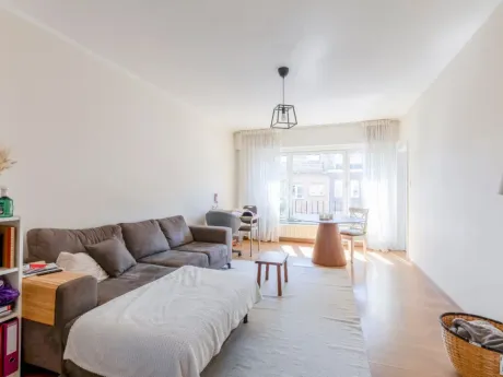 Huis in Gent - Tennisbaanstraat 32, 9000 - foto 6