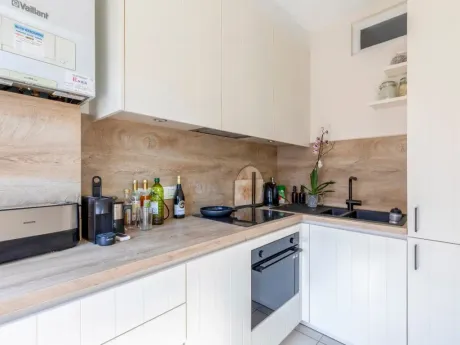 Huis in Gent - Tennisbaanstraat 32, 9000 - foto 7