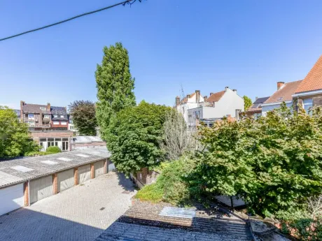 Huis in Gent - Tennisbaanstraat 32, 9000 - foto 9