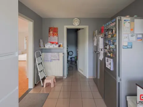 Appartement in Gent - Antwerpsesteenweg 64/A, 9000 - foto 10