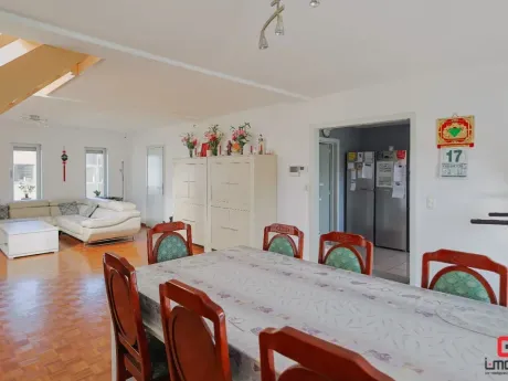 Appartement in Gent - Antwerpsesteenweg 64/A, 9000 - foto 7