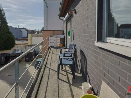 Appartement in Gent - Antwerpsesteenweg 64/A, 9000 - foto 8