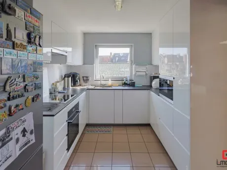 Appartement in Gent - Antwerpsesteenweg 64/A, 9000 - foto 9