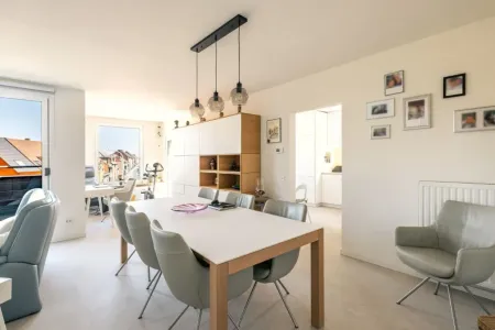 Huis Te Koop Aalst