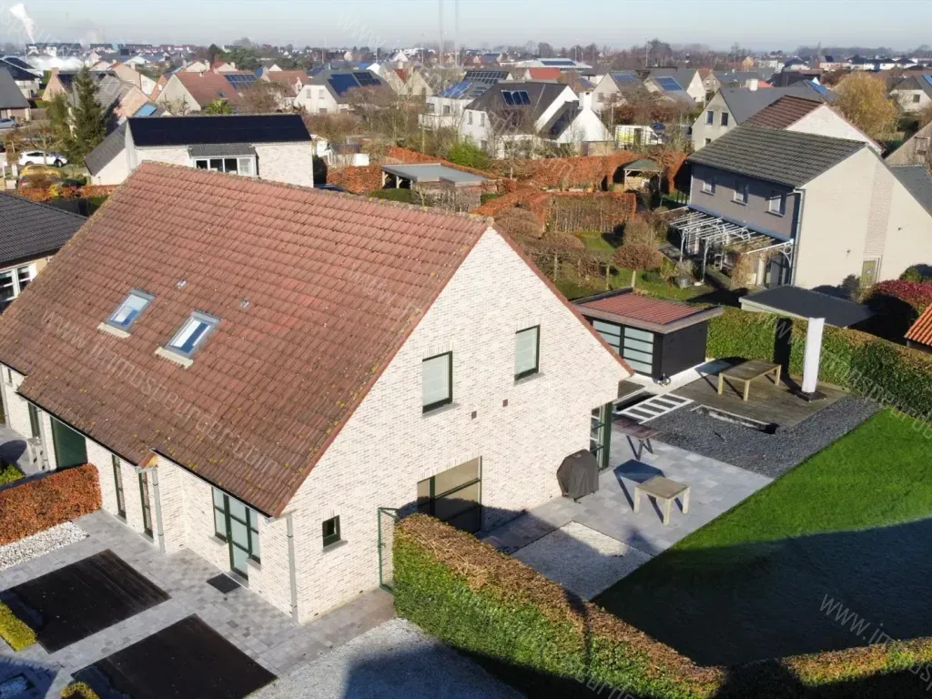 Huis in Lochristi - 1332717 - Bedevaartlaan 5, 9080 Lochristi