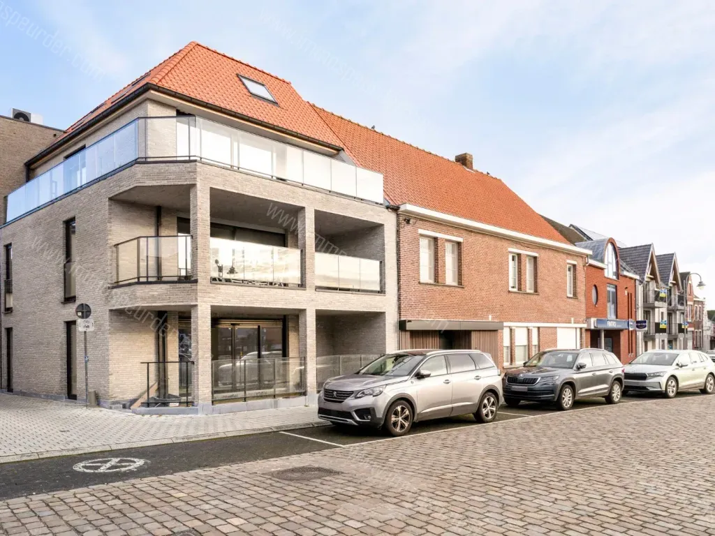 Appartement in Zingem - 1360619 - Peperstraat 2a, 9750 Zingem