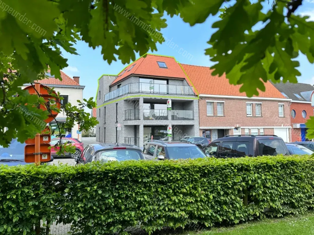 Appartement in Zingem - 1388991 - Peperstraat 2a, 9750 Zingem