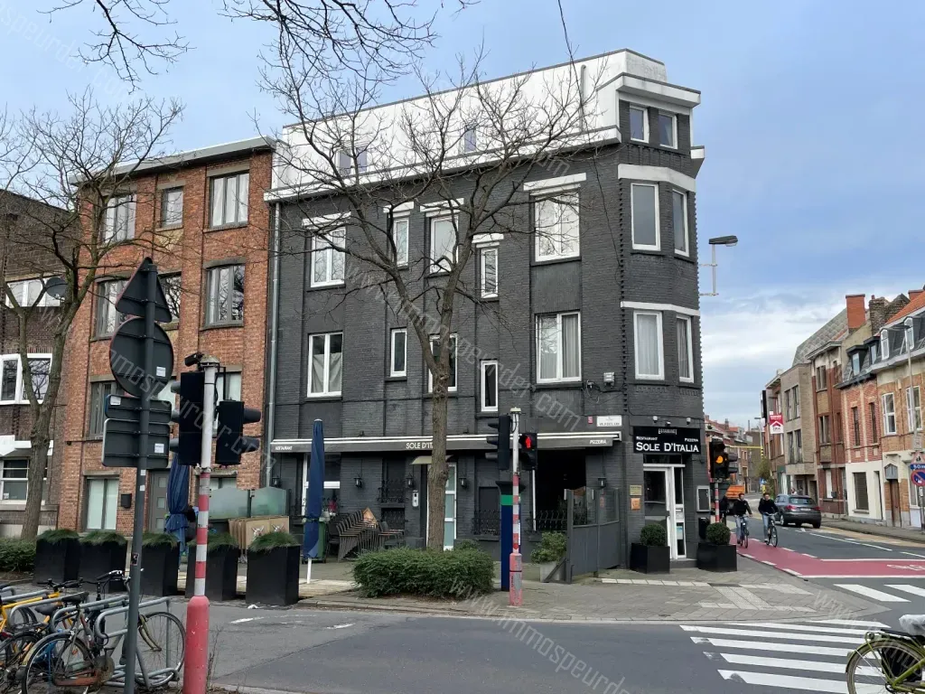 Appartement in Gent - 1420289 - Zwijnaardsesteenweg 262, 9000 Gent