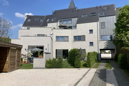 Appartement Te Huur Zwijnaarde