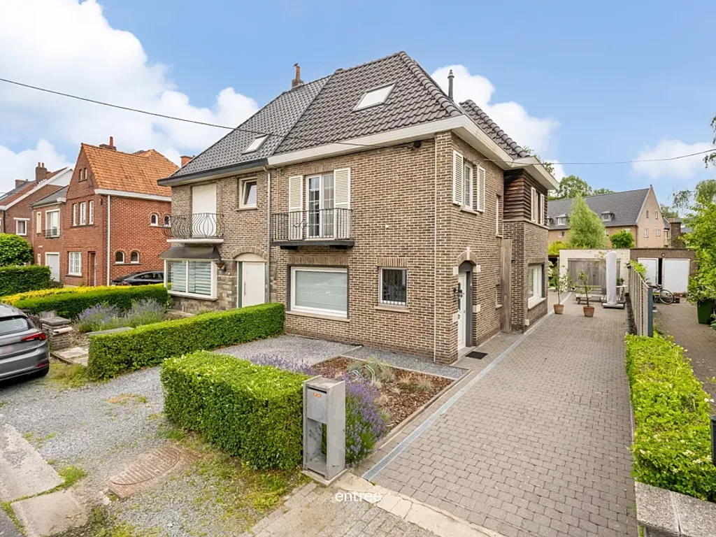 Hoofdfoto Huis in Merelbeke